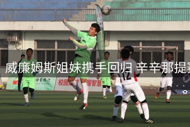 威廉姆斯姐妹携手回归 辛辛那提赛双打再现传奇组合